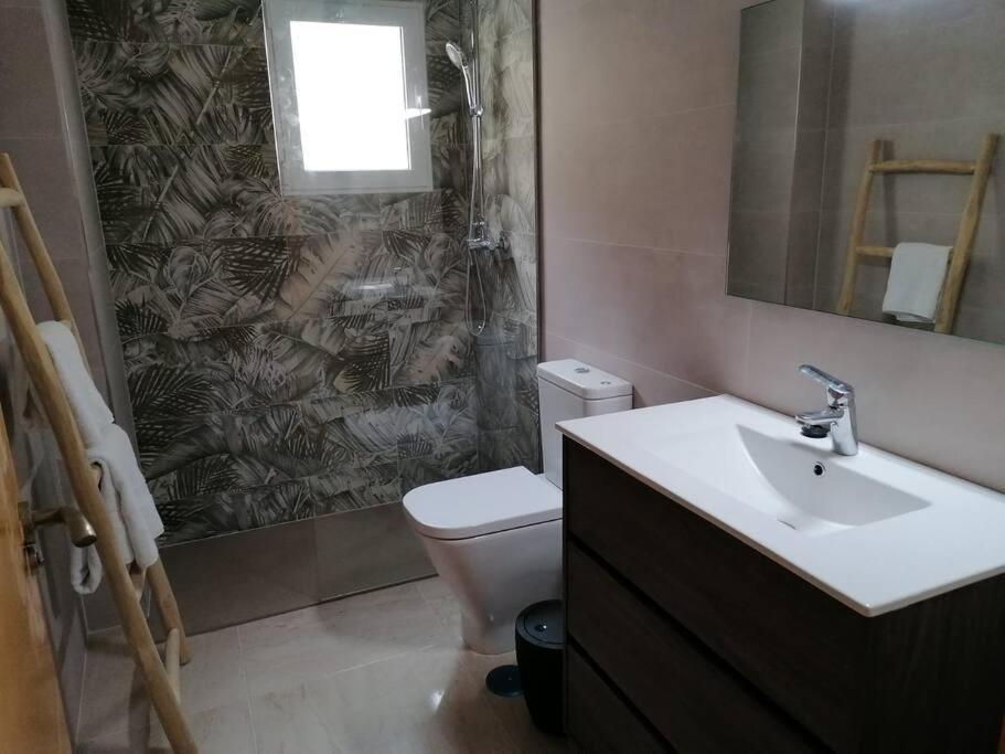 Atico Duque Gran Terraza Parking Free Apartman Cartagena Kültér fotó