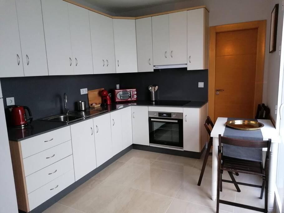Atico Duque Gran Terraza Parking Free Apartman Cartagena Kültér fotó