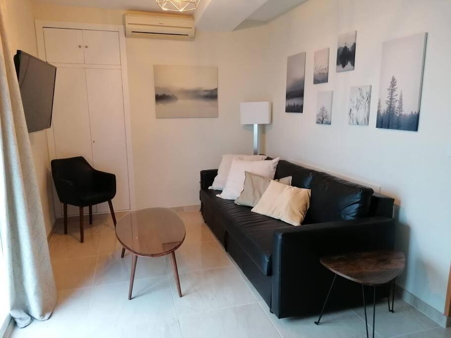 Atico Duque Gran Terraza Parking Free Apartman Cartagena Kültér fotó