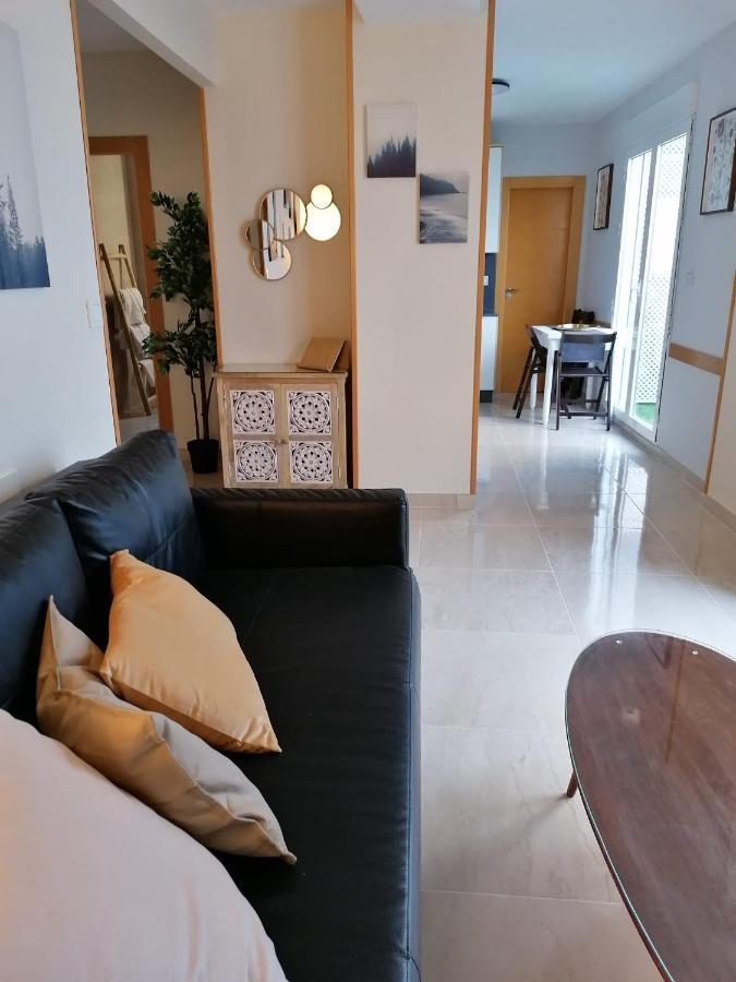 Atico Duque Gran Terraza Parking Free Apartman Cartagena Kültér fotó